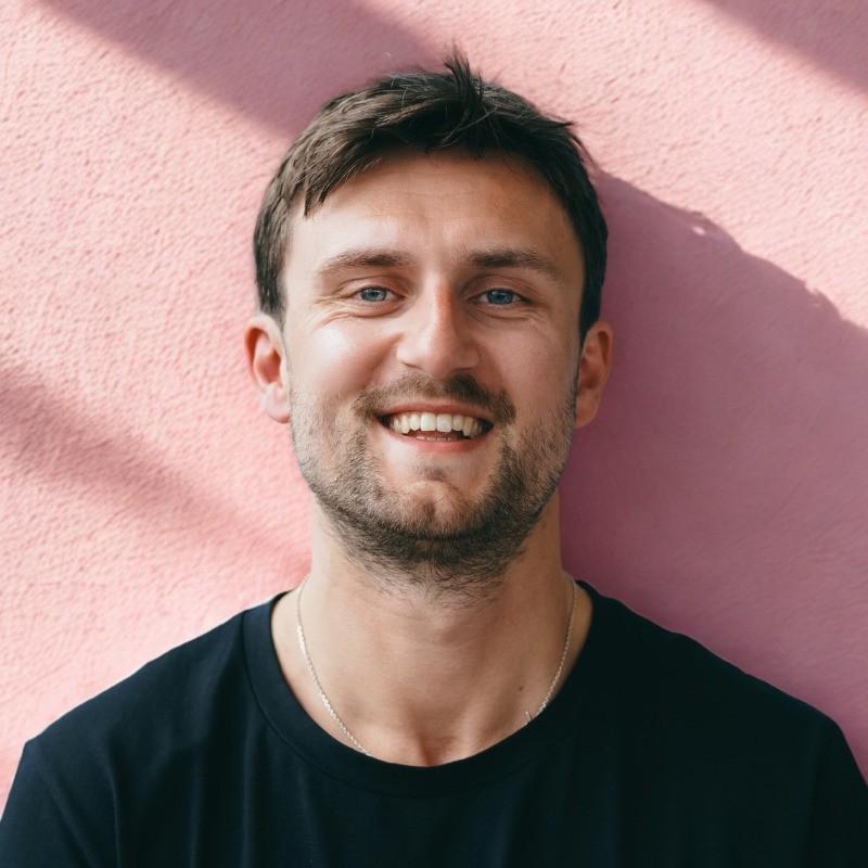 Joran Straatman